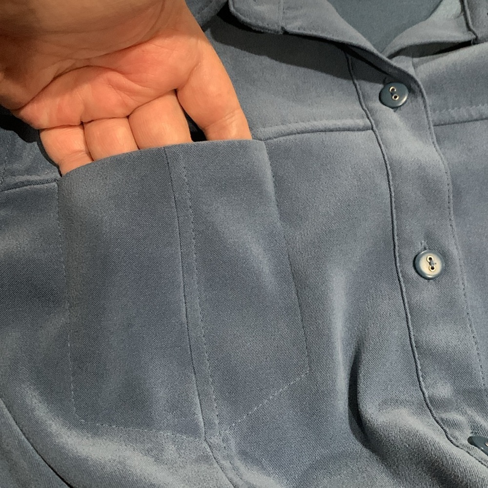 Talbots top - Picture 3 of 12